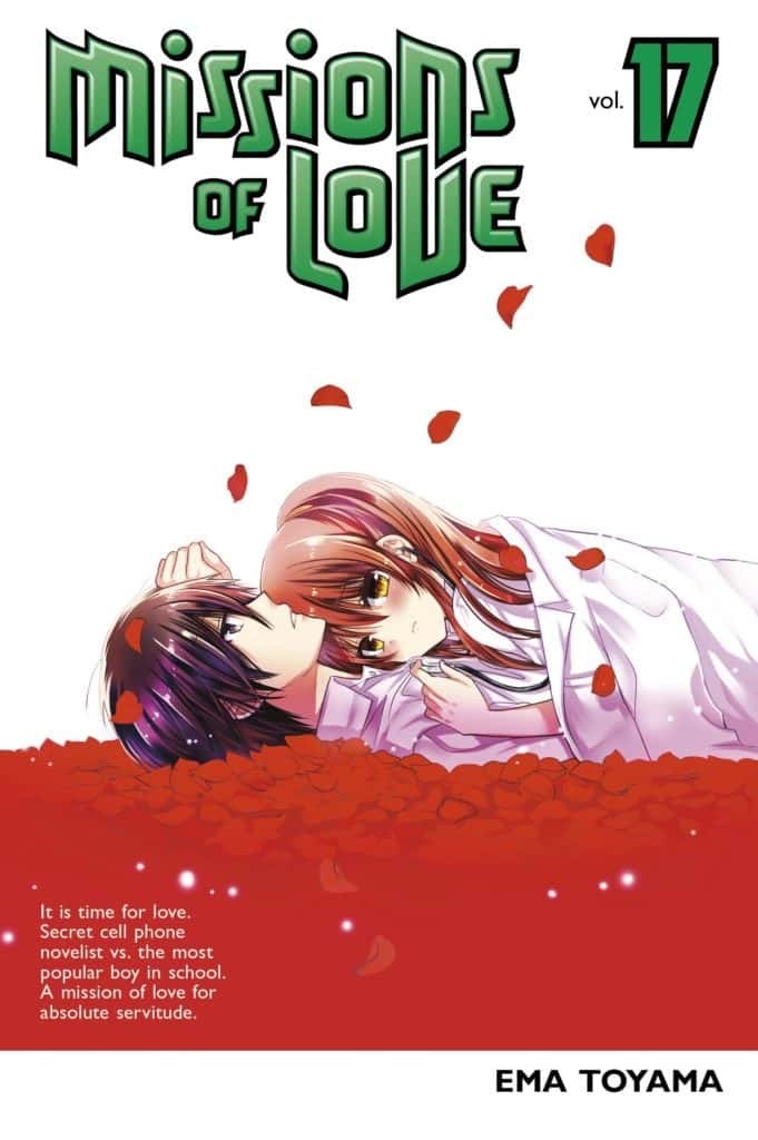 Missions of Love, Vol. 17