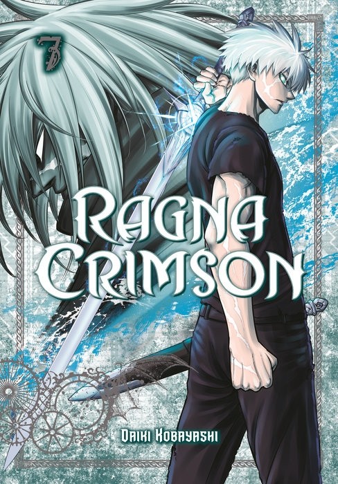 Ragna Crimson, Vol. 07