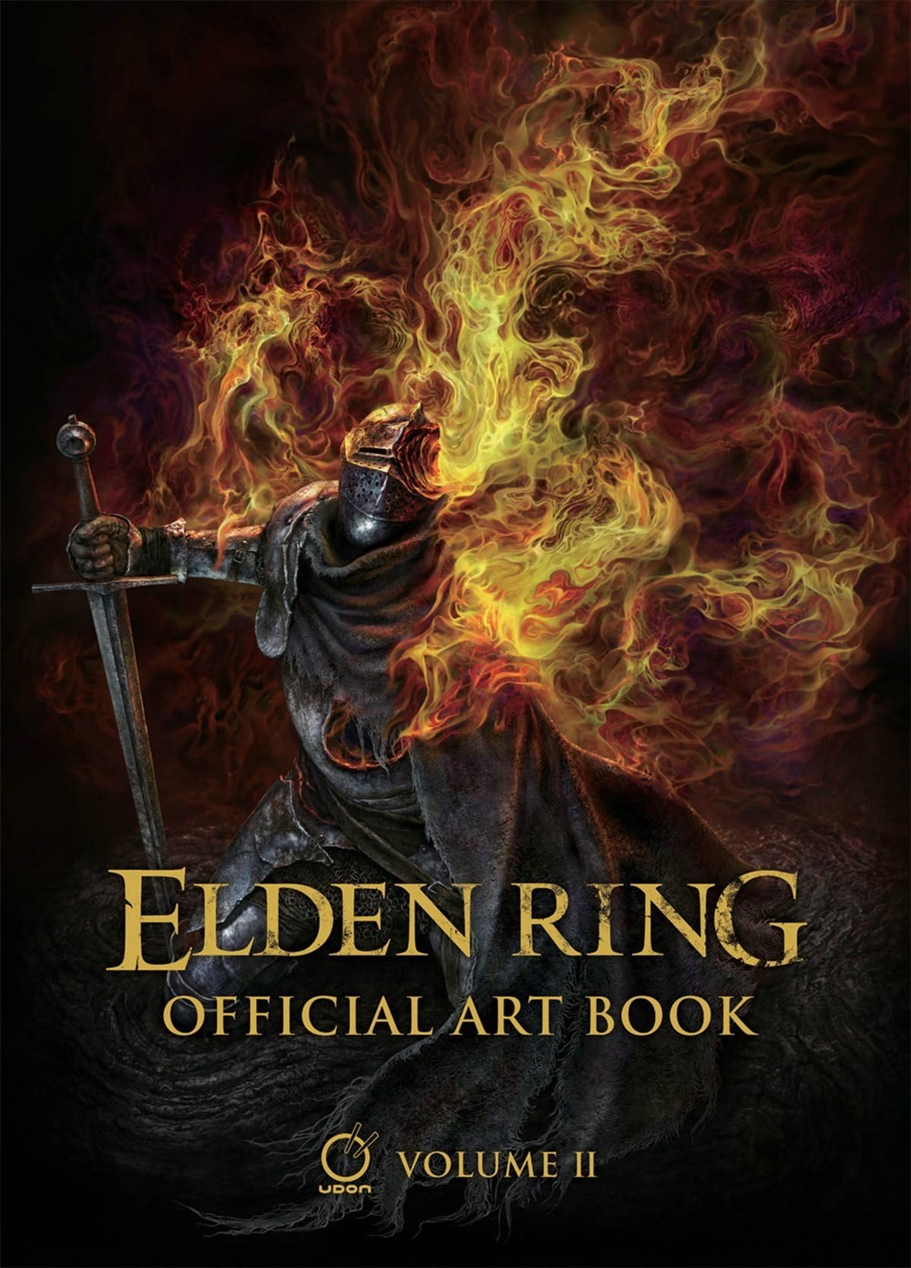 Elden Ring: Official - Art Book Volume II