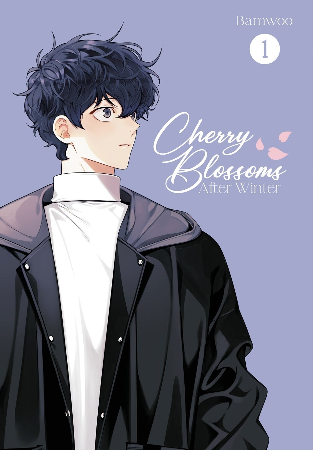 Cherry Blossoms After Winter, Vol. 01