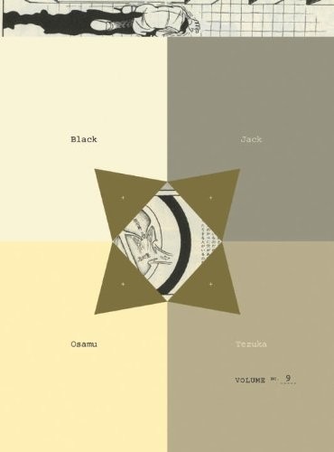 Black Jack, Vol. 09
