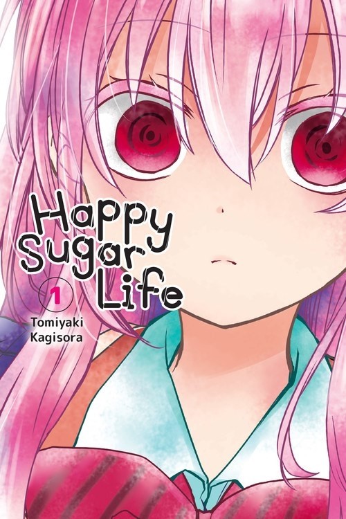 Happy Sugar Life, Vol. 01