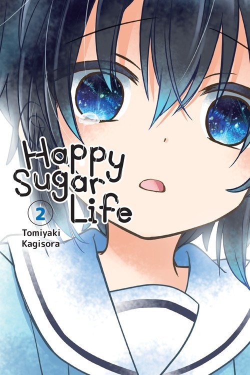 Happy Sugar Life, Vol. 02