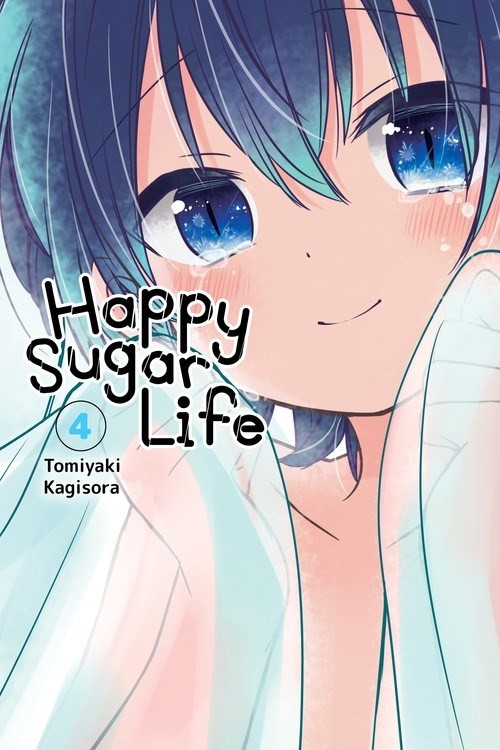 Happy Sugar Life, Vol. 04