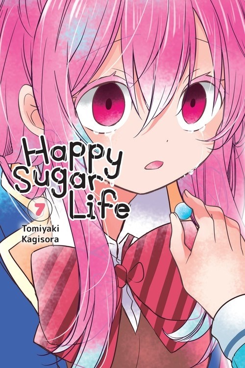 Happy Sugar Life, Vol. 09