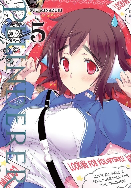 Plunderer, Vol. 05