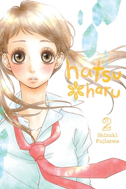 Hatsu Haru, Vol. 02