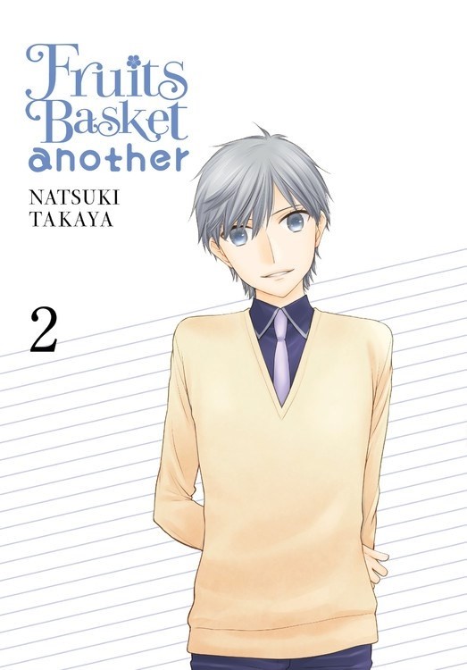 Fruits Basket Another, Vol. 02