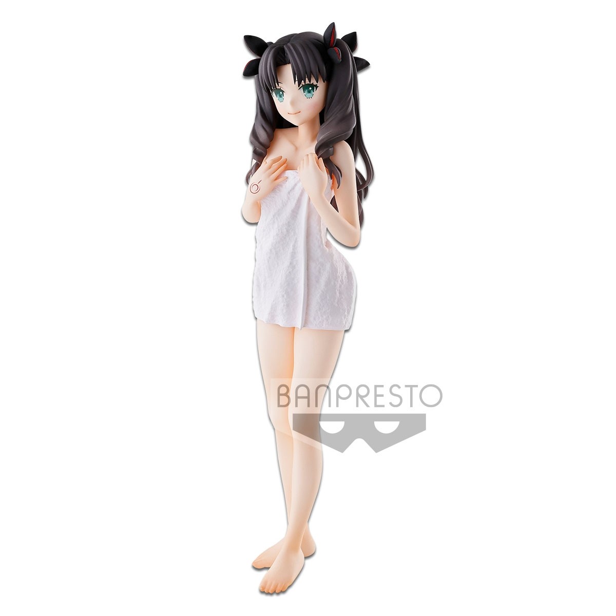 Fate/Extra Figure Last Encore Rin Tohsaka