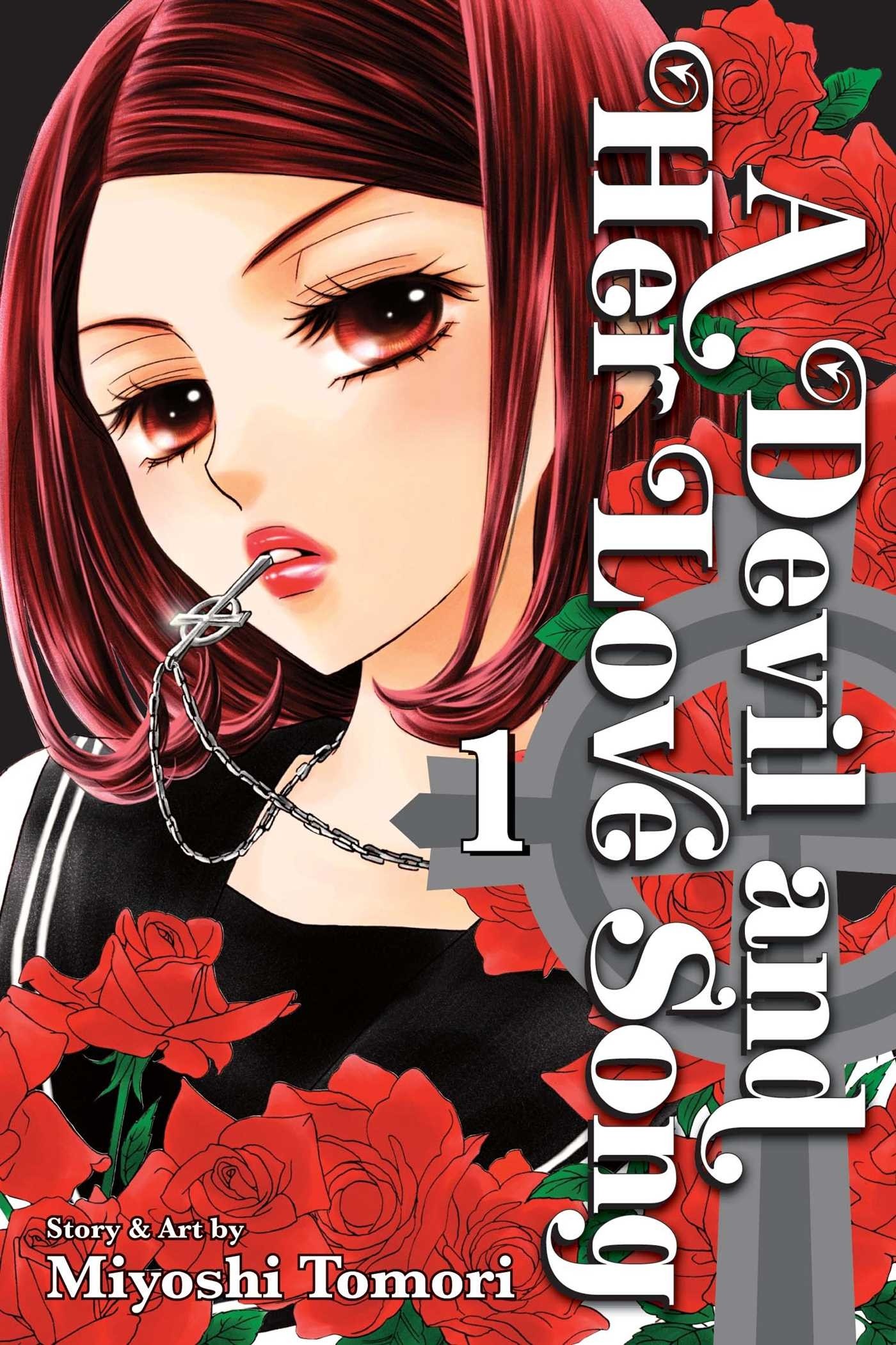 A Devil and Her Love Song, Vol. 01 