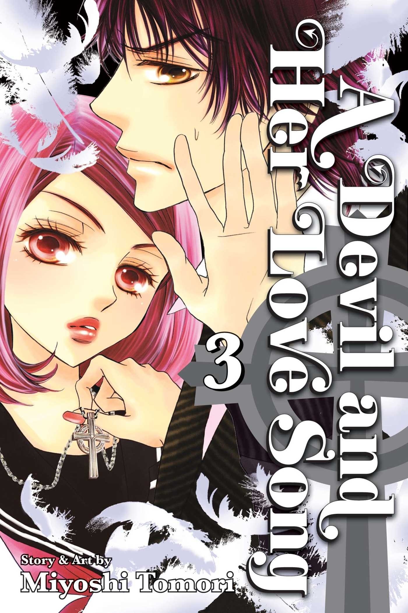 A Devil and Her Love Song, Vol. 03