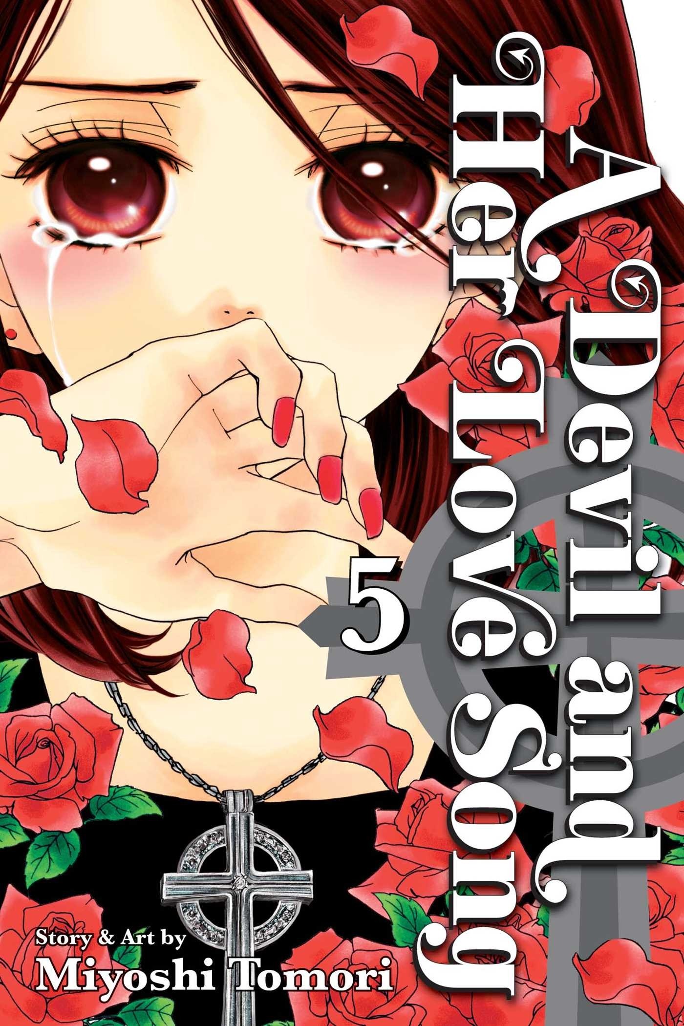 A Devil and Her Love Song, Vol. 05