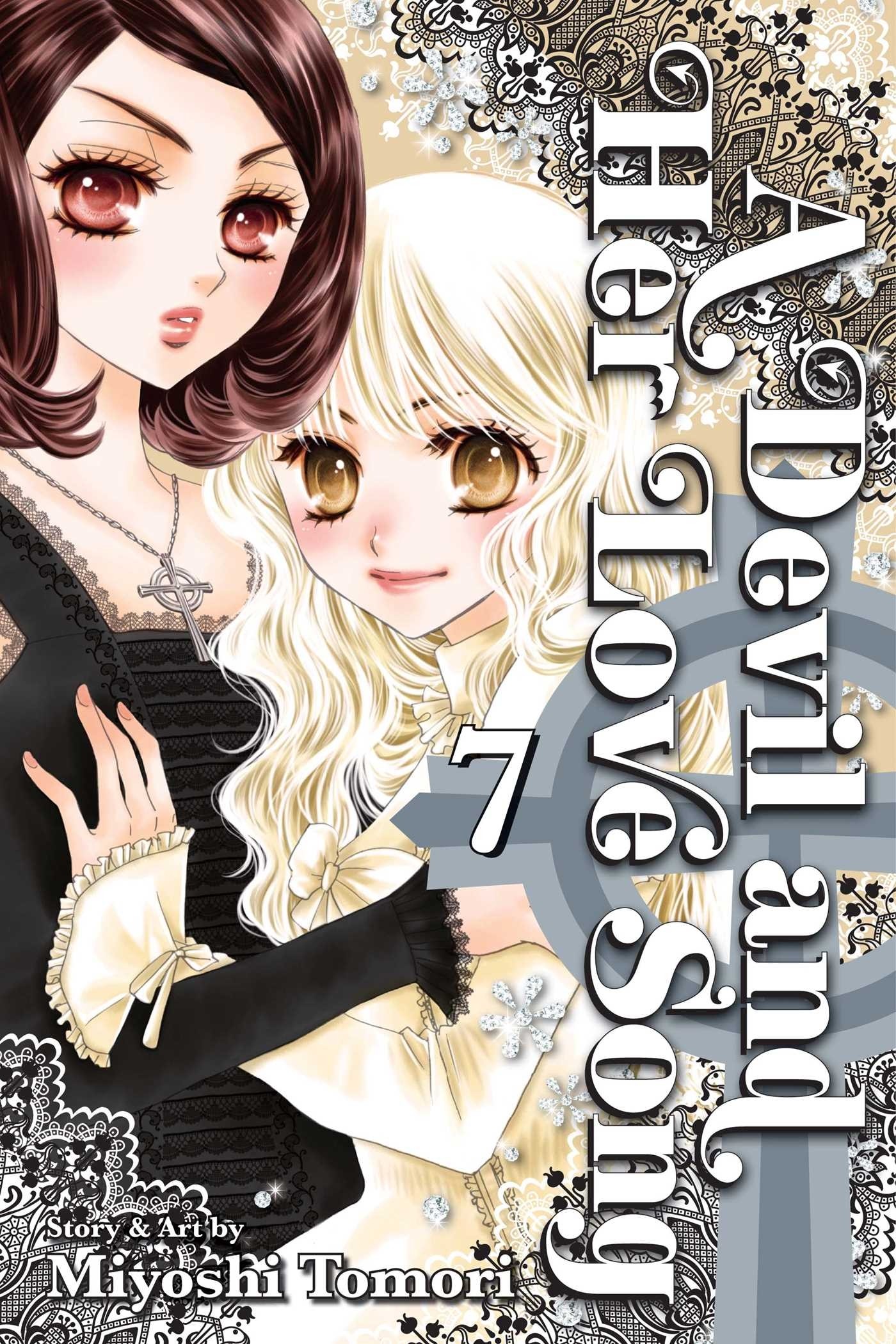 A Devil and Her Love Song, Vol. 07