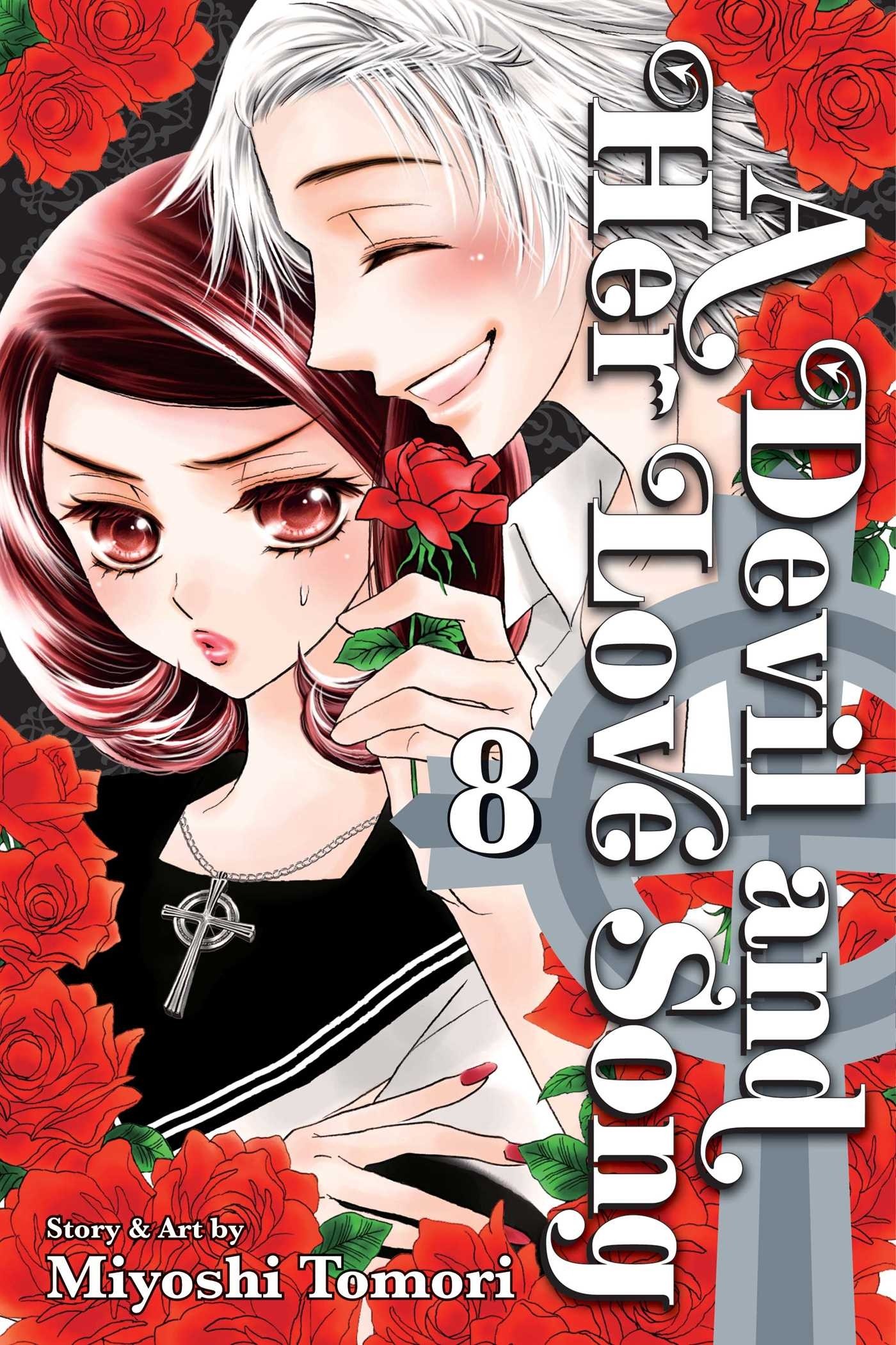 A Devil and Her Love Song, Vol. 08
