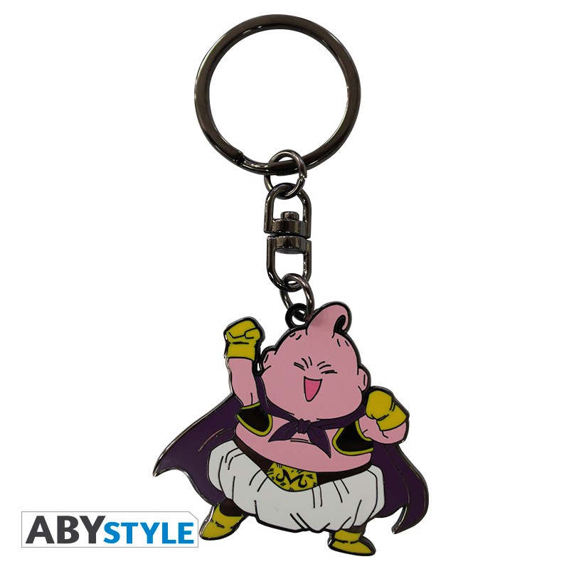 Dragon Ball Z - Keychain - Buu