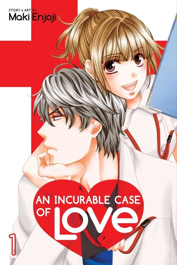 An Incurable Case of Love, Vol. 01