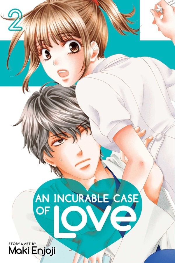 An Incurable Case of Love, Vol. 02