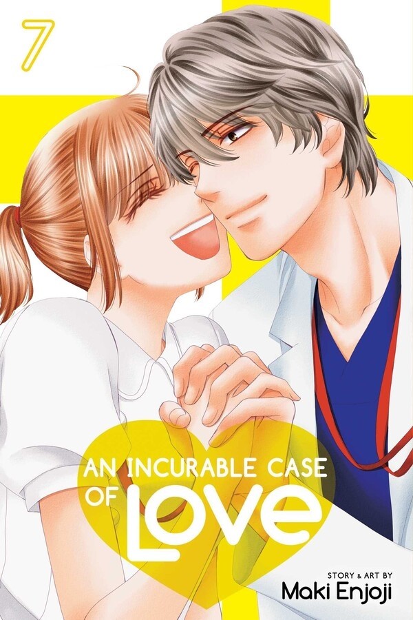 An Incurable Case of Love, Vol. 07
