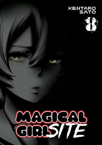 Magical Girl Site, Vol. 08