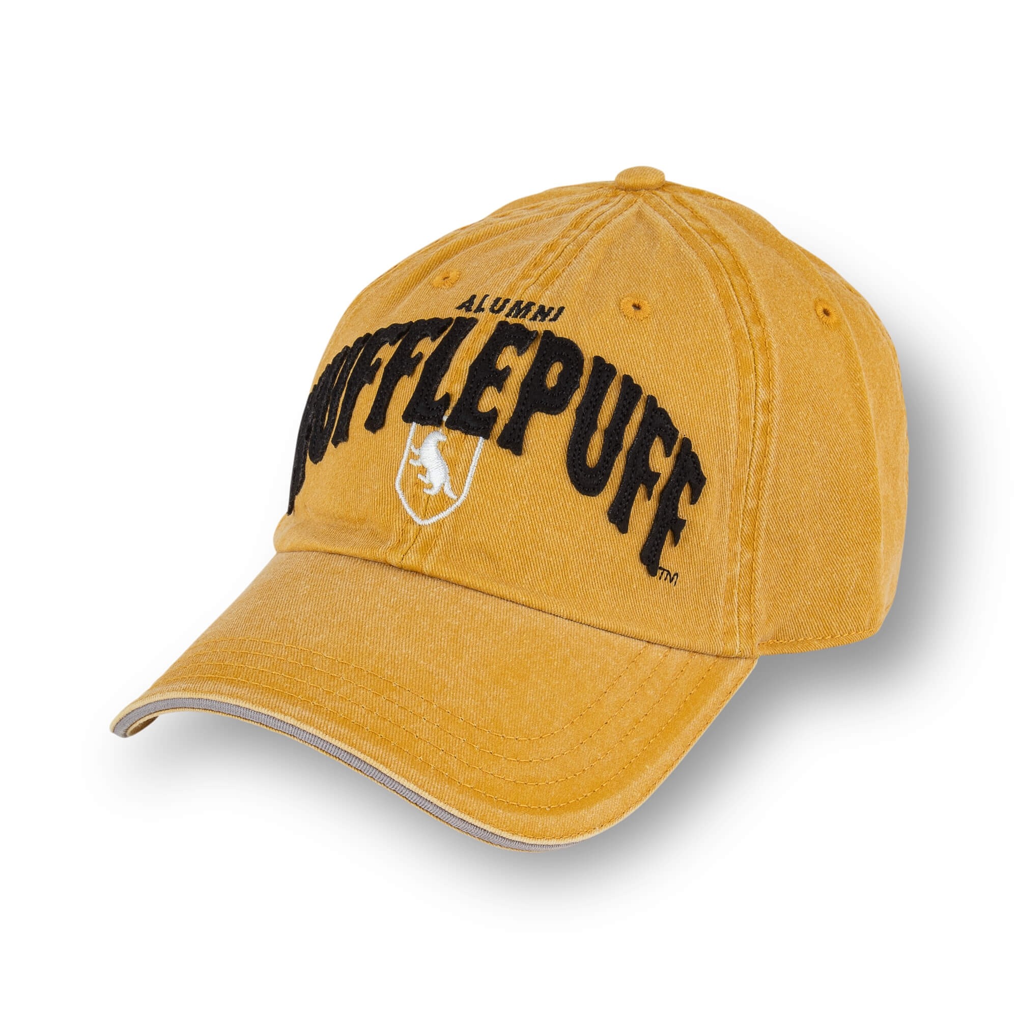 Harry Potter Hufflepuff Alumni Adjustable Cap