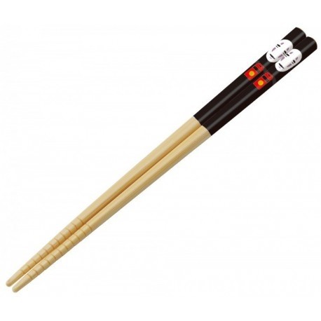 Studio Ghibli - Spirited Away - Chopsticks 21cm No Face