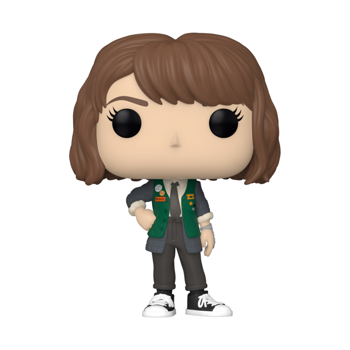 POP! Vinyl: Stranger Things: Season 4 Robin