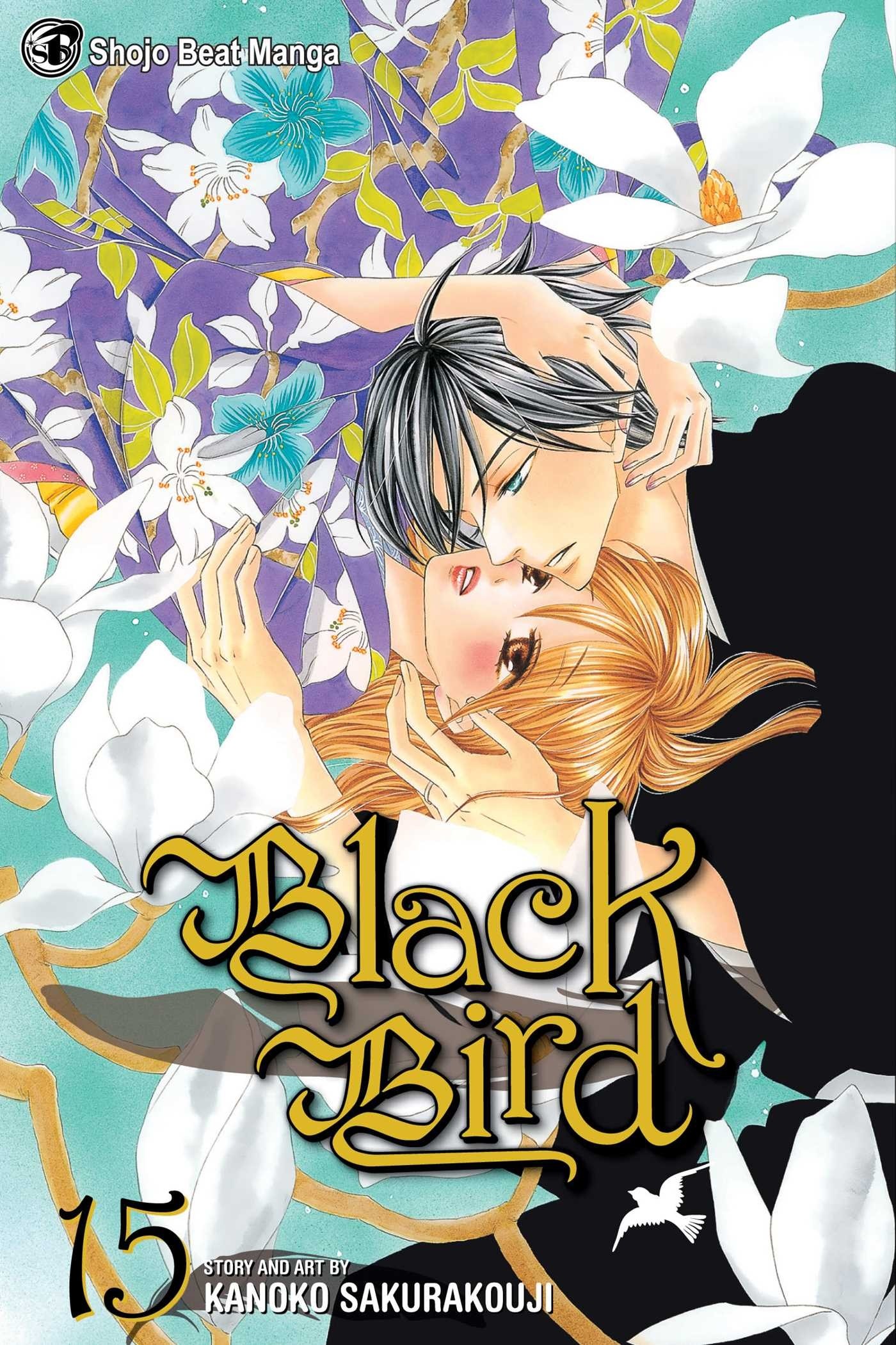 Black Bird, Vol. 15