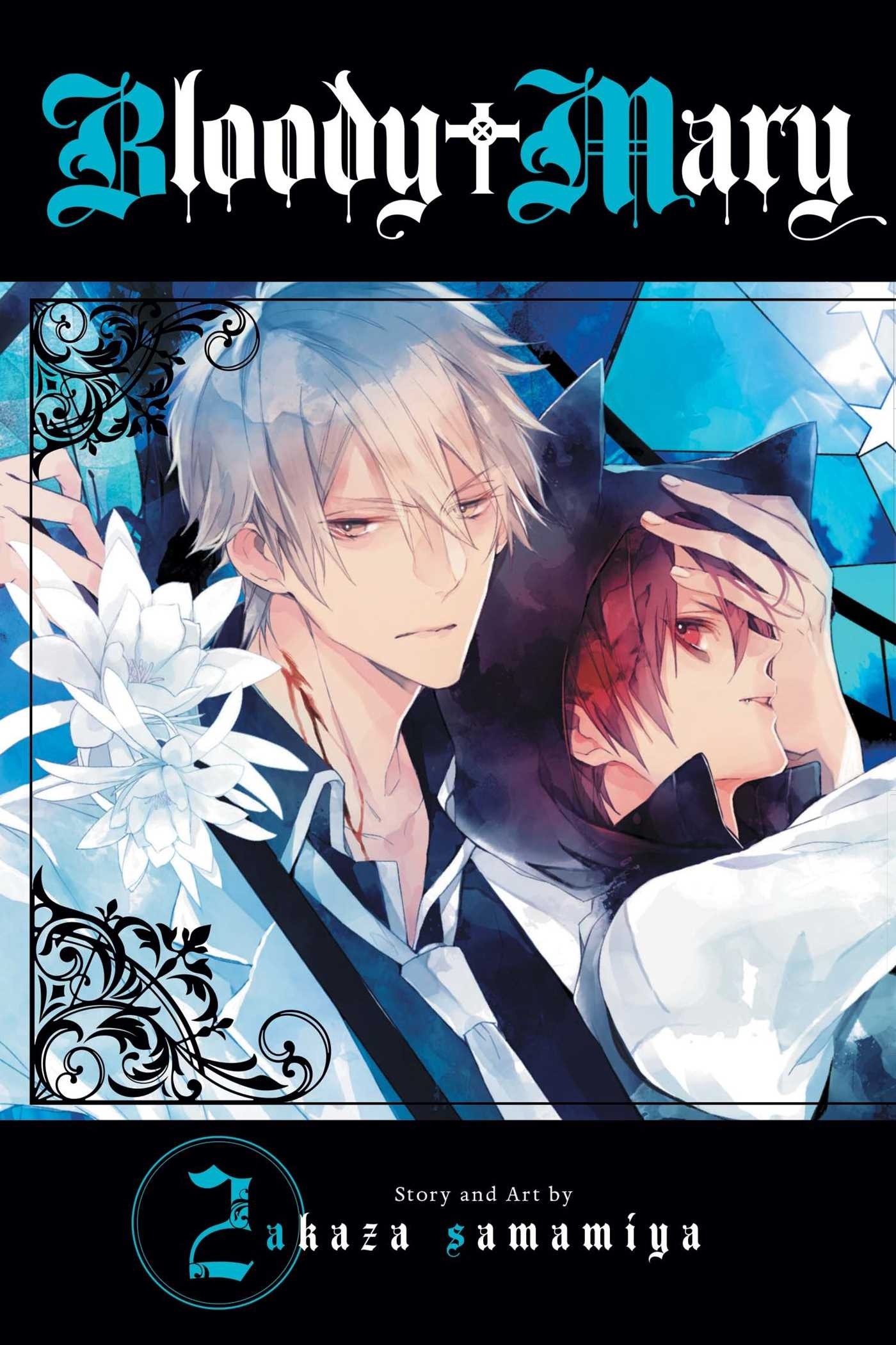 Bloody Mary, Vol. 02