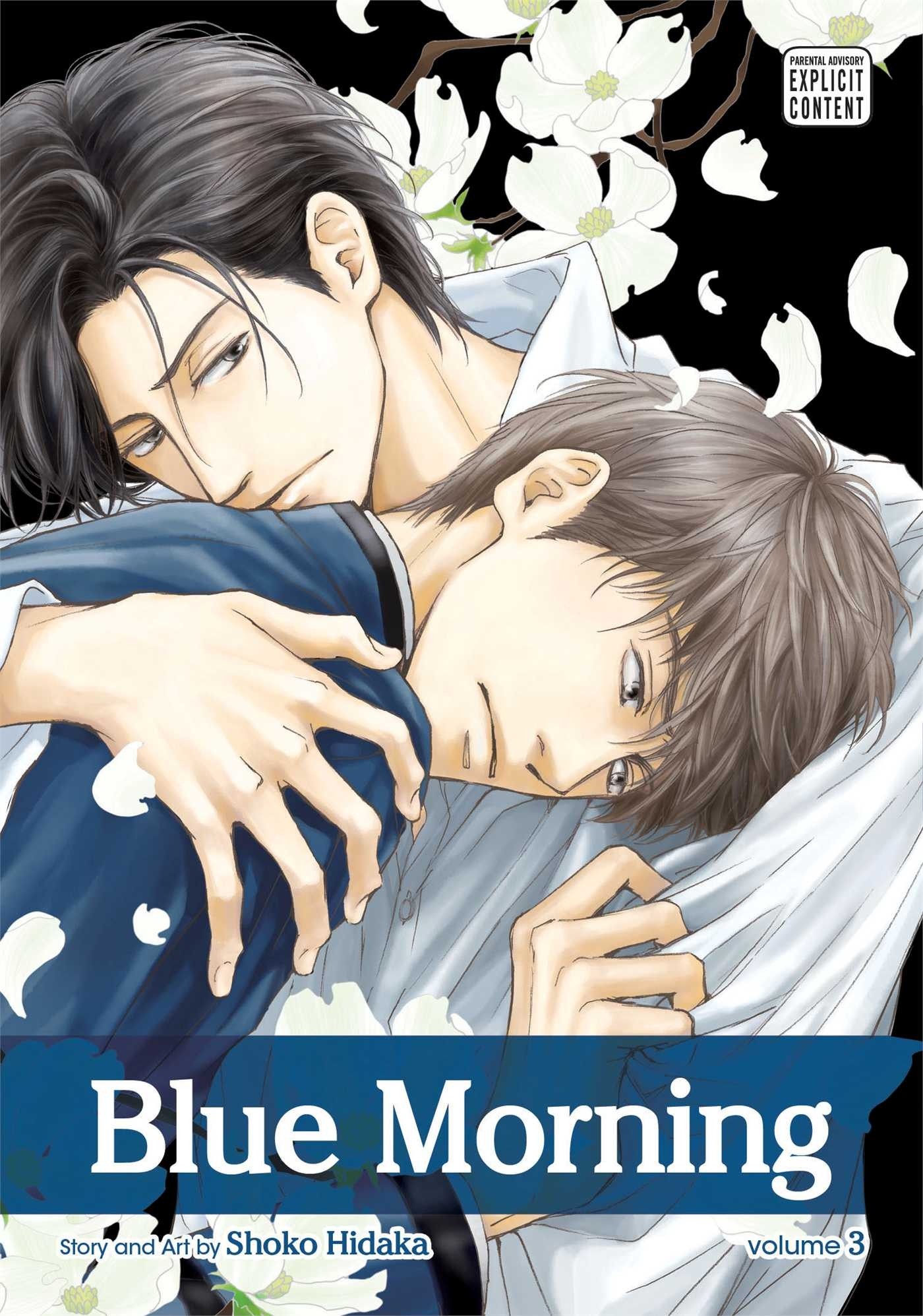 Blue Morning, Vol. 03