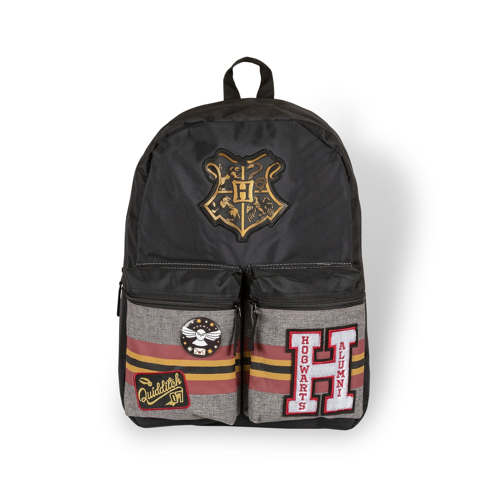 Bioworld harry potter backpack shop