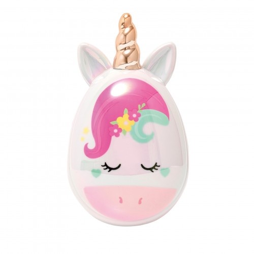 Legami Amazing Hair - Detangling Hair Brush - Unicorn