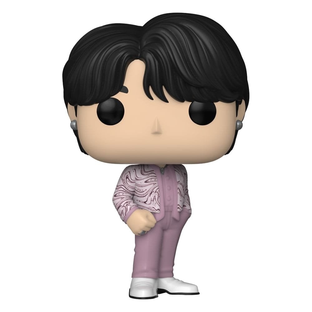 POP! Vinyl: BTS S4- Jimin