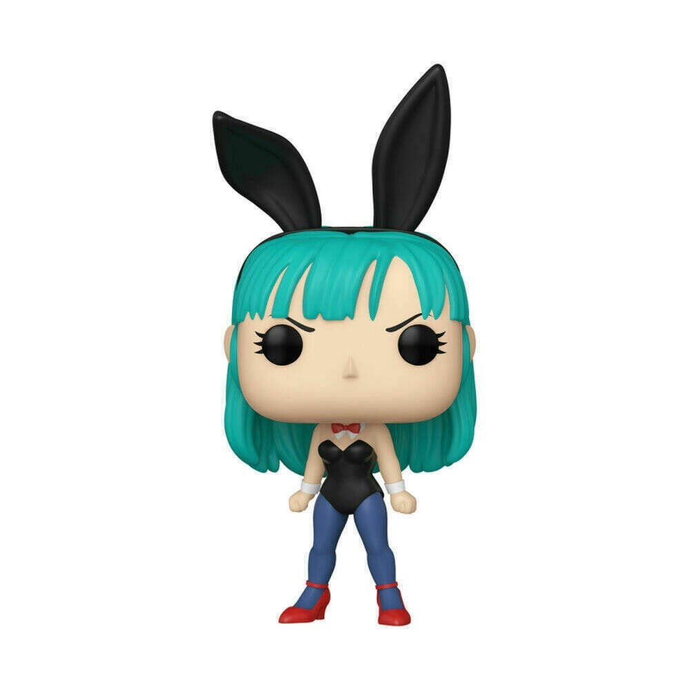 POP! Vinyl: Dragonball: Bulma (Bunny)