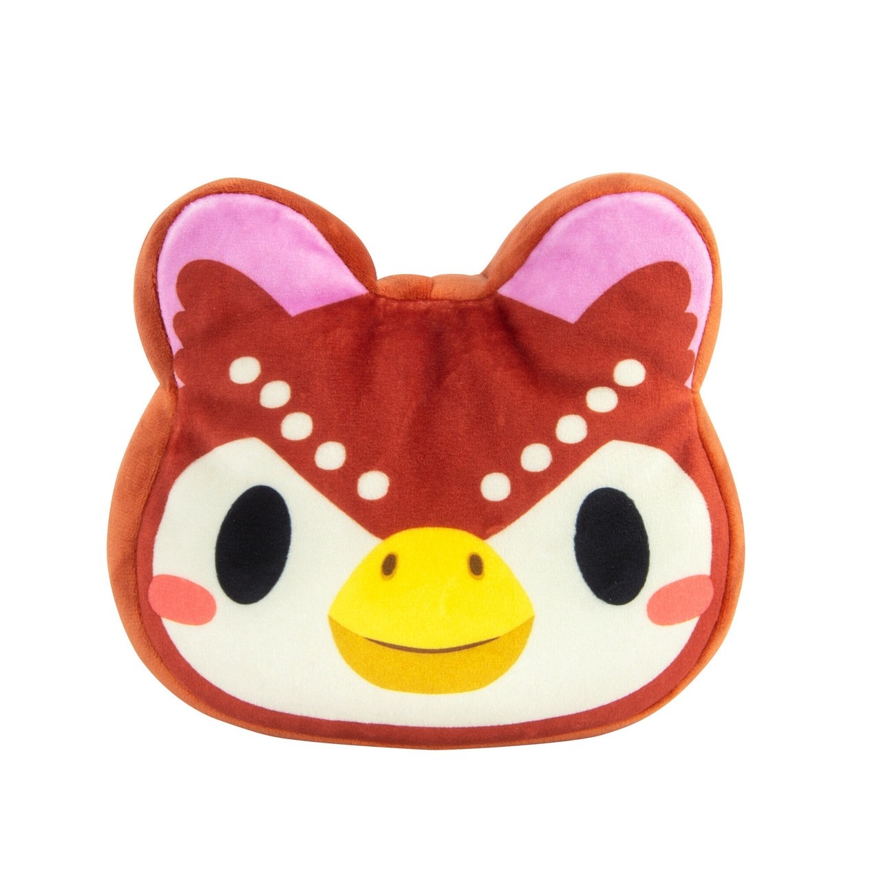 Mocchi-Mocchi Animal Crossing Club Mocchi-Mocchi Junior Celeste