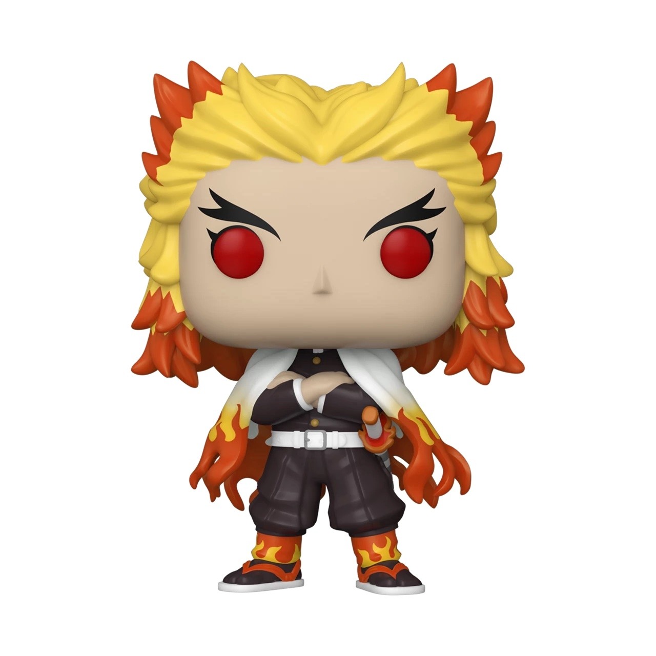 POP! Vinyl: Demon Slayer: Kimetsu no Yaiba - Kyojuro Rengoku