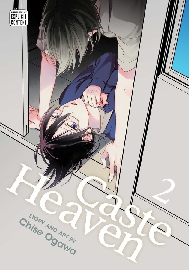 Caste Heaven, Vol. 02