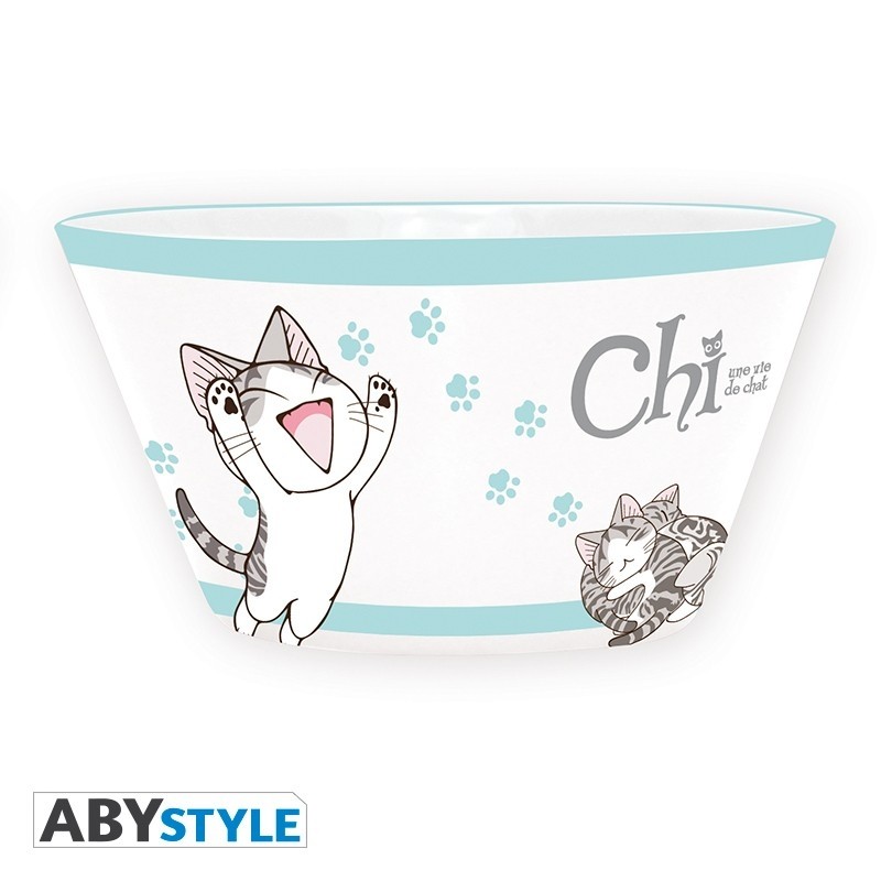 Chi's Sweet Home- Bowl 460 ml - CHI Joyful*