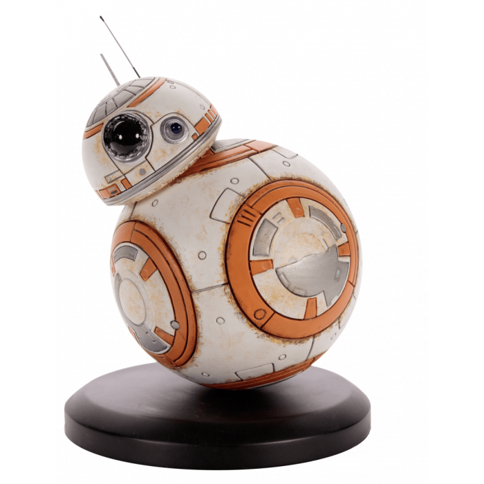 Star Wars Episode VII Elite Collection Statue 1/5 BB-8 21 cm