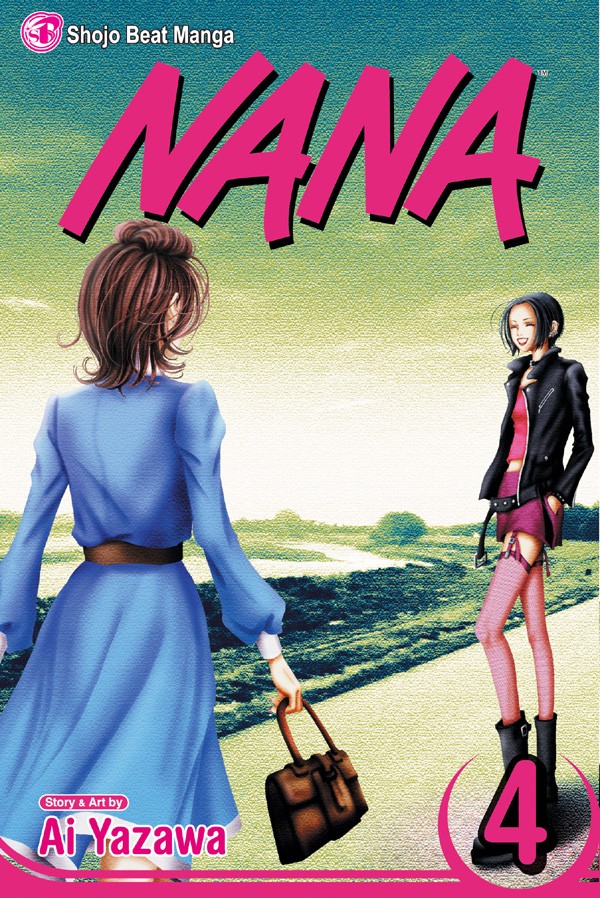 Nana, Vol. 04