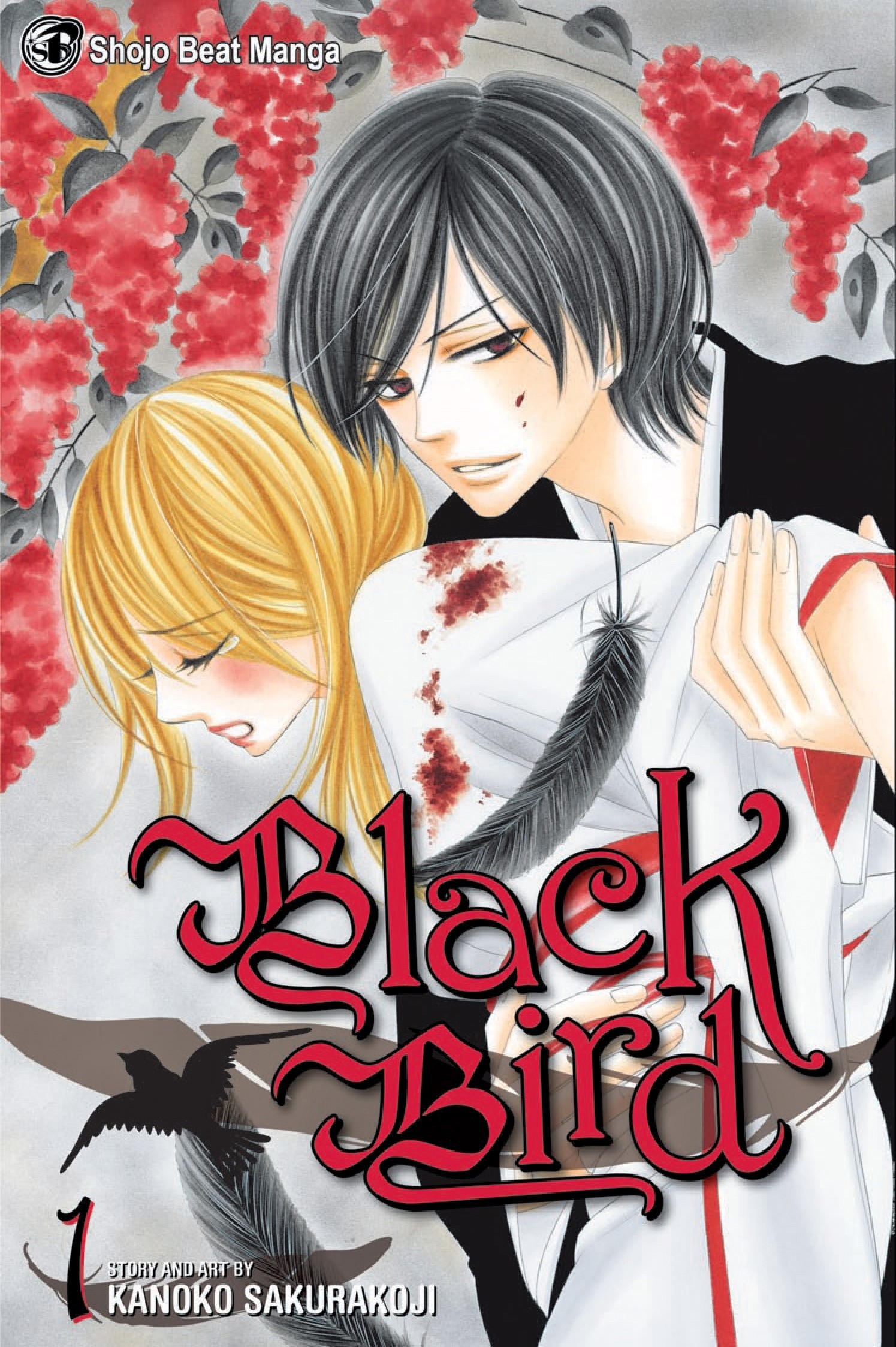 Black Bird, Vol. 01