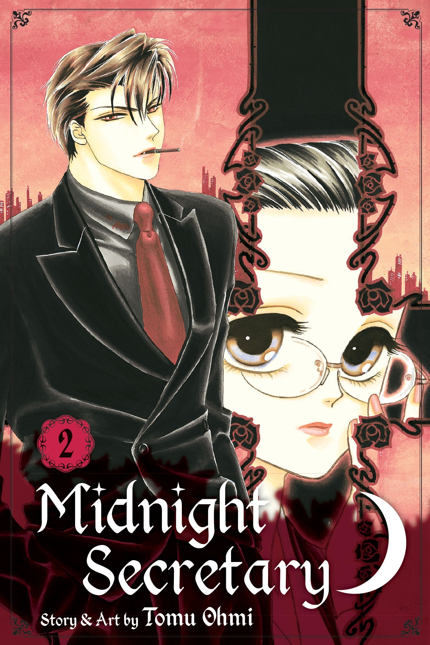 Midnight Secretary, Vol. 02