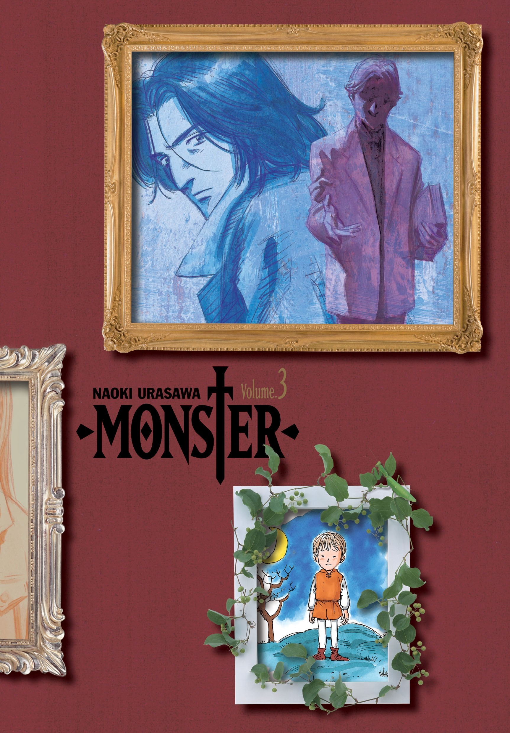 Monster, Vol. 03