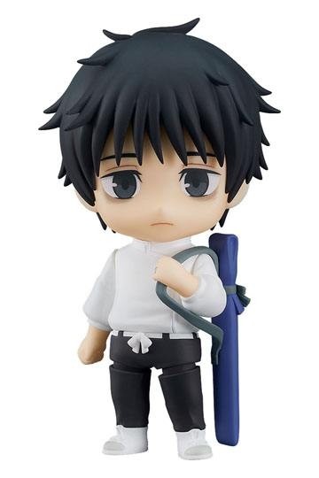 Jujutsu Kaisen 0 Nendoroid Action Figure - Yuta Okkotsu: Jujutsu Kaisen 0 Ver.