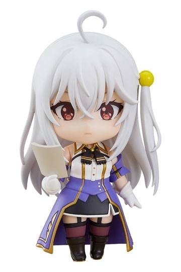 The Genius Prince's Guide to Raising a Nation Out of Debt Nendoroid Action Figure - Ninym Ralei