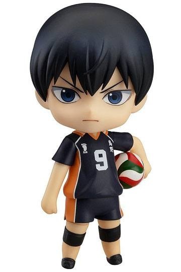 Haikyu!! Nendoroid Action Figure - Kageyama Tobio