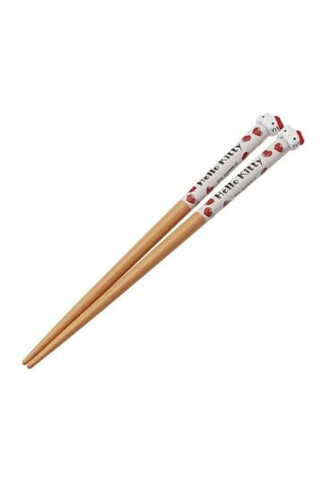 Hello Kitty - Chopsticks 16 cm - Kawai Kitty