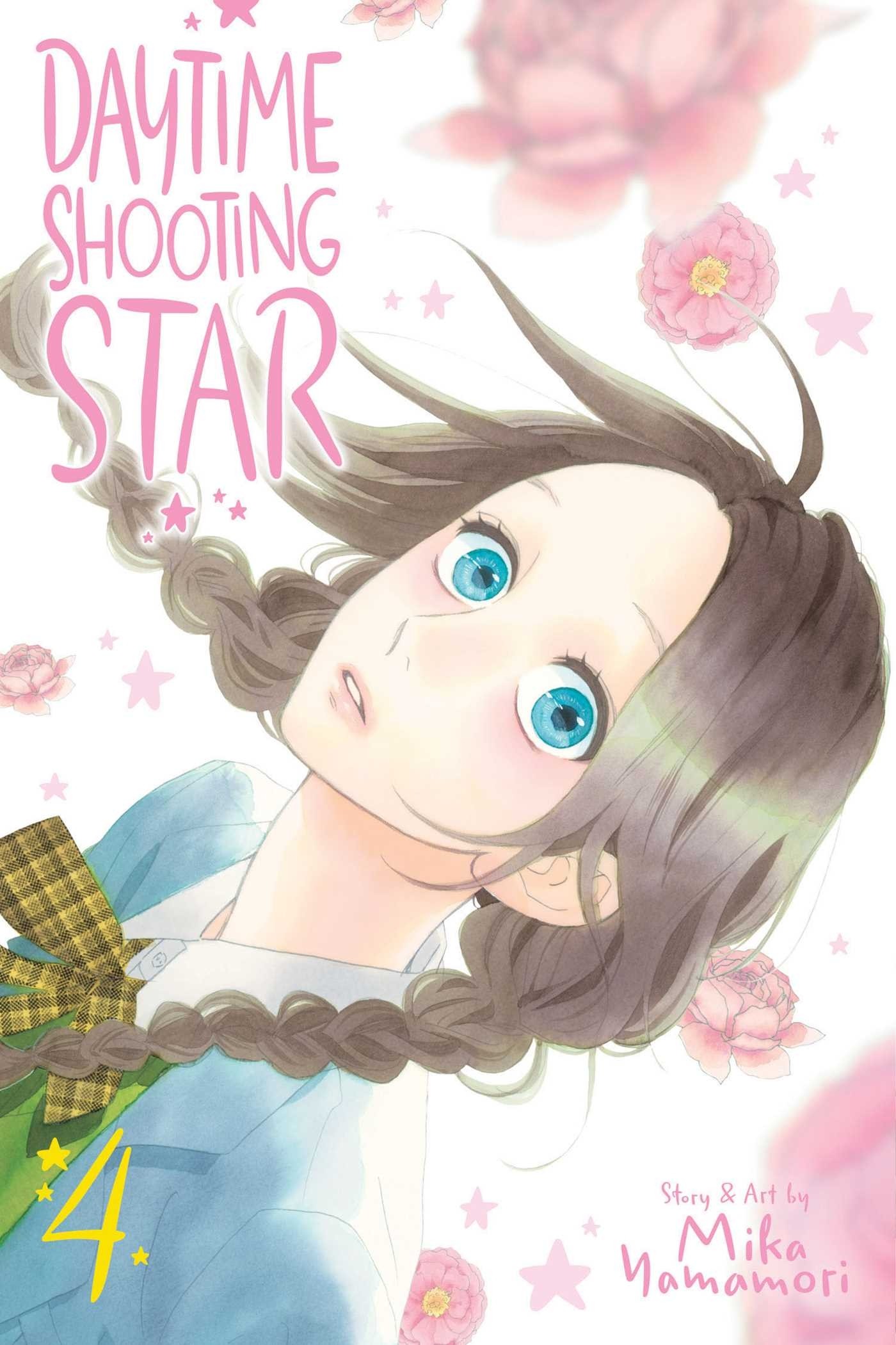 Daytime Shooting Star, Vol. 04
