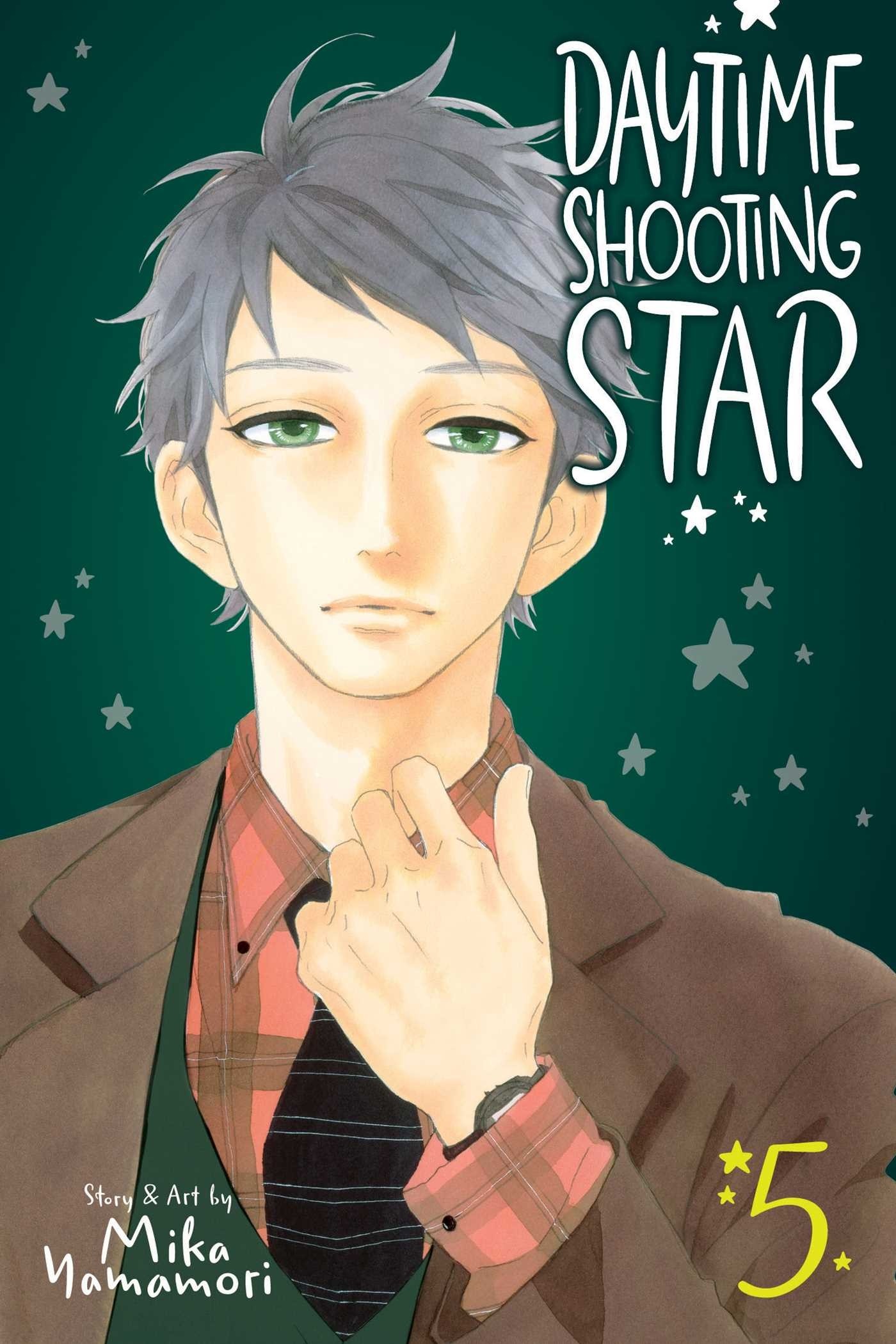 Daytime Shooting Star, Vol. 05