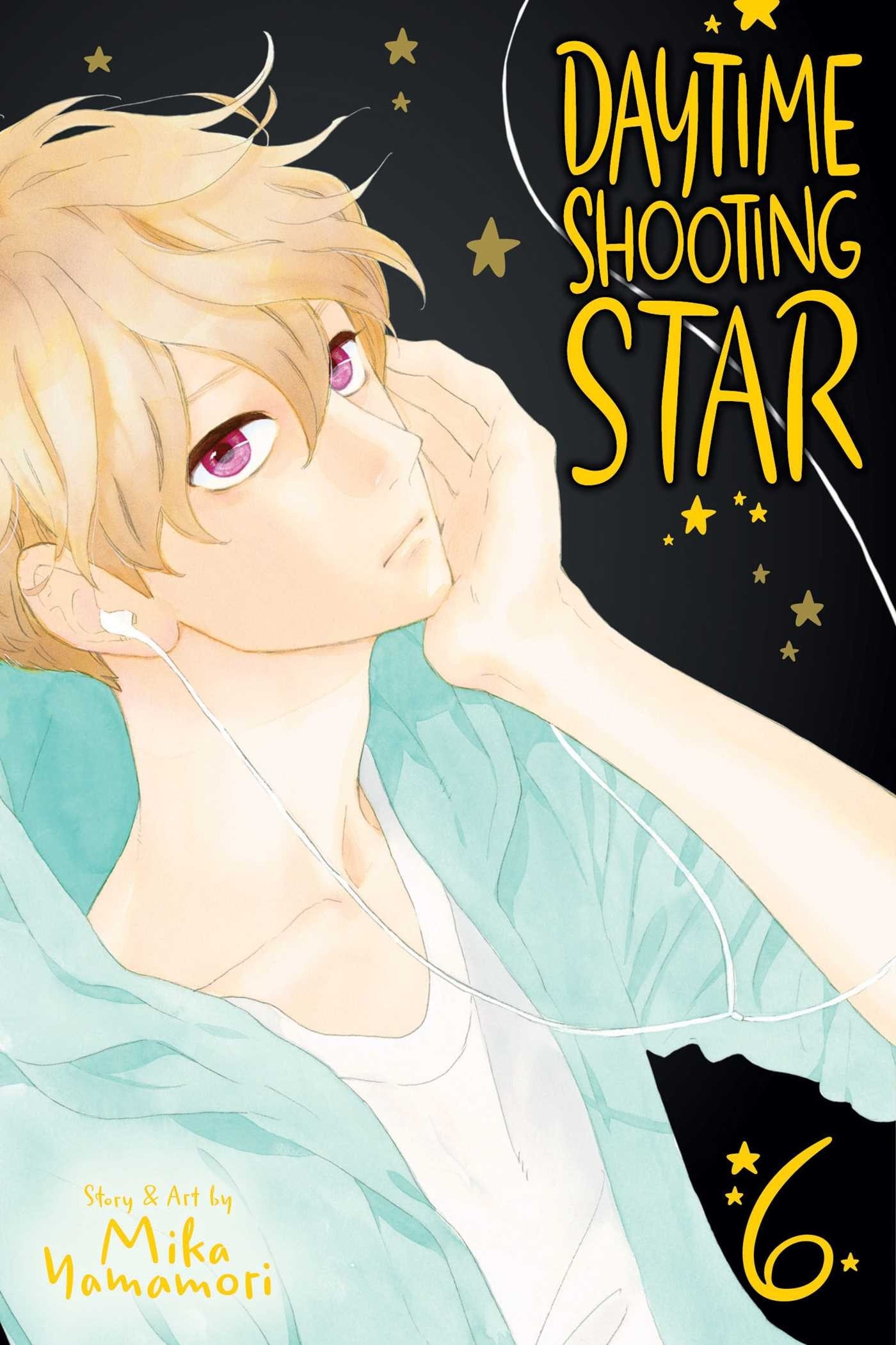 Daytime Shooting Star, Vol. 06