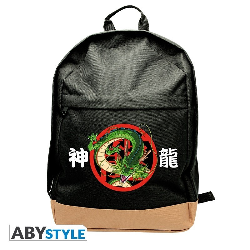 DRAGON BALL - Backpack - "Shenron"
